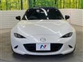2022 Mazda Roadster