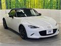 2022 Mazda Roadster