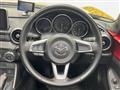 2015 Mazda Roadster