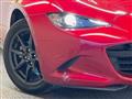 2015 Mazda Roadster