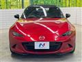 2015 Mazda Roadster