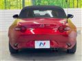 2015 Mazda Roadster