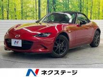2015 Mazda Roadster
