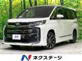 2022 Toyota Noah
