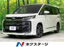 2022 Toyota Noah