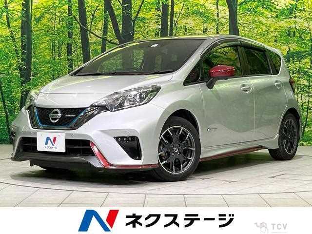 2019 Nissan Note