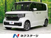2021 Honda N BOX