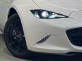 2025 Mazda Roadster