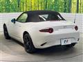 2025 Mazda Roadster