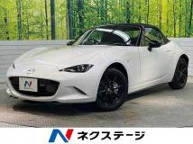 2025 Mazda Roadster