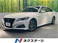2019 Toyota Crown Hybrid