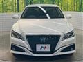 2019 Toyota Crown Hybrid