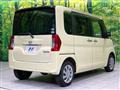2017 Daihatsu Tanto