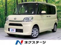 2017 Daihatsu Tanto
