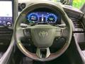 2024 Toyota Vellfire
