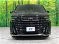 2024 Toyota Vellfire