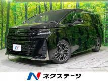 2024 Toyota Vellfire