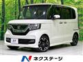2018 Honda N BOX