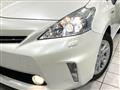 2013 Toyota PRIUS α