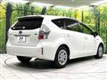 2013 Toyota PRIUS α