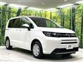 2025 Honda Freed