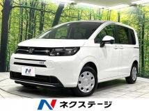 2025 Honda Freed