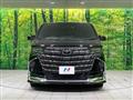 2024 Toyota Alphard Hybrid