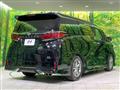 2024 Toyota Alphard Hybrid