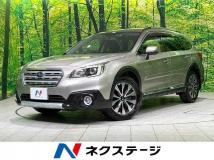 2015 Subaru Outback