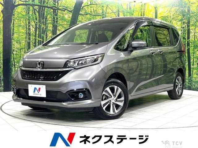2022 Honda Freed