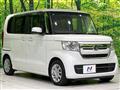 2022 Honda N BOX