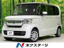 2022 Honda N BOX