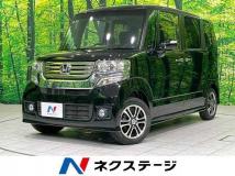 2013 Honda N BOX