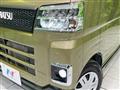 2023 Daihatsu Atrai