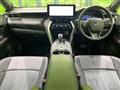 2023 Toyota Harrier Hybrid