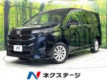 2022 Toyota Noah