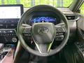 2024 Toyota Harrier Hybrid