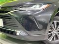 2024 Toyota Harrier Hybrid