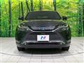 2024 Toyota Harrier Hybrid