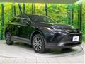 2024 Toyota Harrier Hybrid