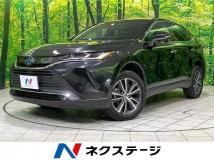 2024 Toyota Harrier Hybrid