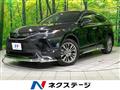 2024 Toyota Harrier Hybrid