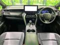 2024 Toyota Harrier Hybrid