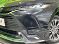 2024 Toyota Harrier Hybrid