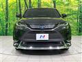 2024 Toyota Harrier Hybrid