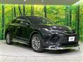 2024 Toyota Harrier Hybrid