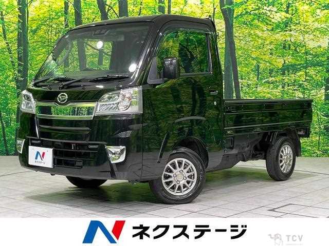 2019 Daihatsu Hijet Truck