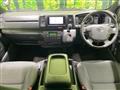 2025 Toyota Hiace Van