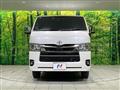 2025 Toyota Hiace Van