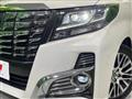 2015 Toyota Alphard G